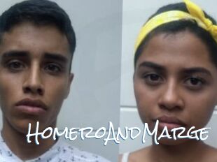 HomeroAndMarge