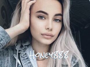 Honey888