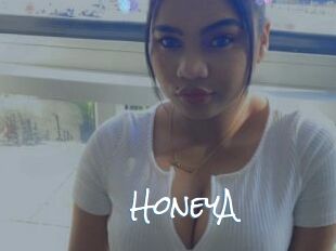 HoneyA