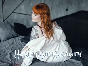 HoneyAndBeauty