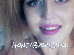 HoneyBabyChick