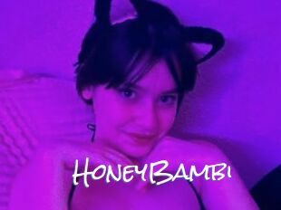 HoneyBambi