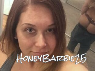 HoneyBarbie25