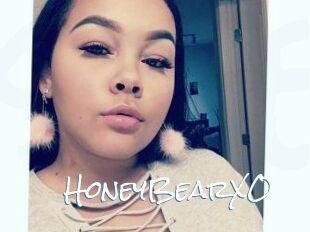 Honey_BearXO