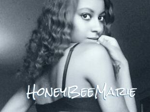 HoneyBeeMarie