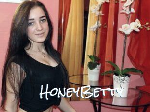 HoneyBetty