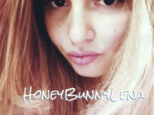 HoneyBunnyLena
