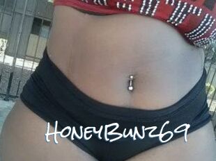 HoneyBunz69
