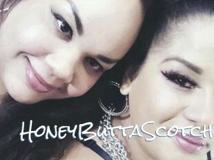HoneyButtaScotch