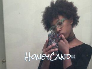 HoneyCandii
