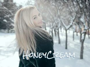 HoneyCream