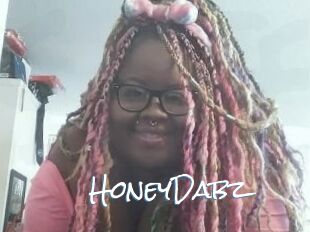 HoneyDabz