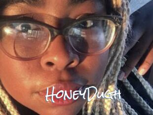 HoneyDugh