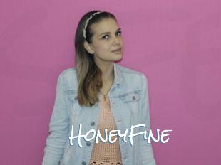 HoneyFine