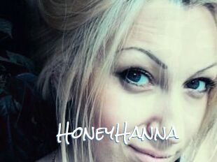 HoneyHanna