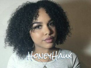 HoneyHaux