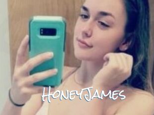 HoneyJames