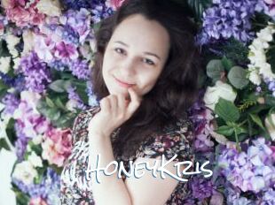 HoneyKris