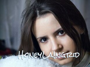 HoneyLaIngrid