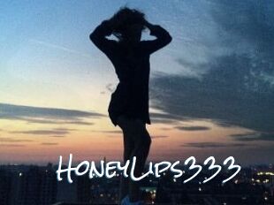 HoneyLips333