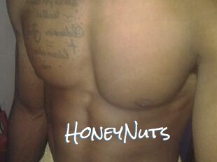 HoneyNuts