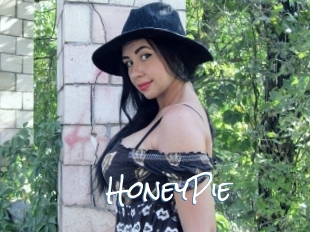 HoneyPie