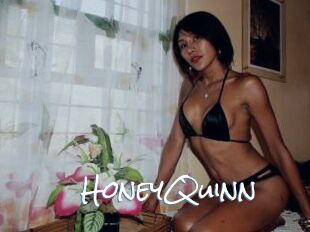 HoneyQuinn