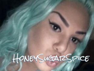 HoneySugarSpice