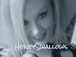 Honey_Swallows