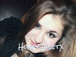 HoneySweetX