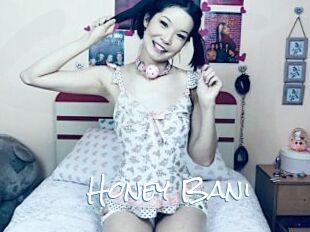 Honey_Bani
