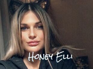 Honey_Elli