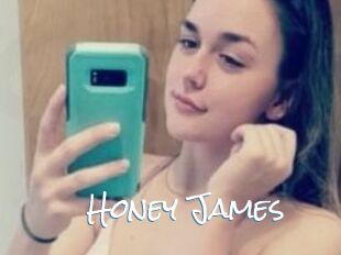 Honey_James