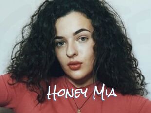 Honey_Mia