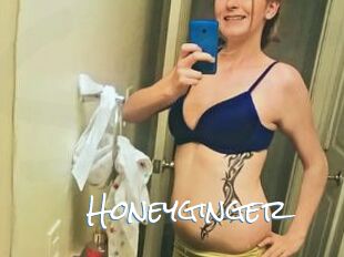 Honeyginger
