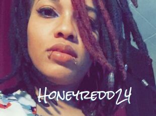 Honeyredd24