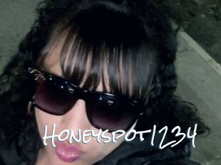 Honeyspot1234