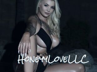 HoneyyLoveLLC