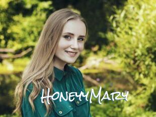HoneyyMary