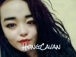 HongCavan