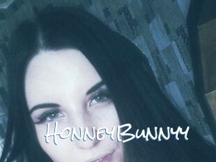 HonneyBunnyy