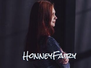 HonneyFairy