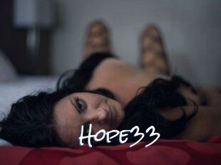 Hope33