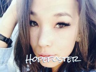 Hopefoster