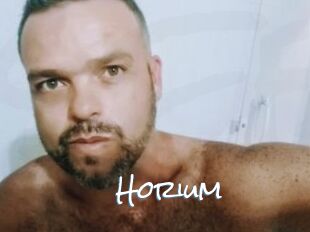 Horium