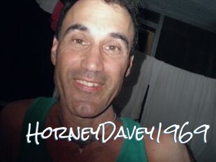 HorneyDavey1969