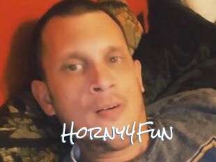 Horny4Fun