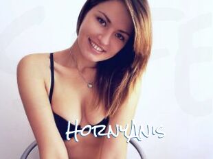 HornyAnis