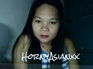 HornyAsianxx