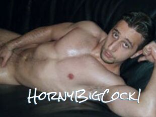 HornyBigCock1